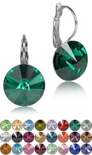 LUISIA® Ohrringe Rivoli mit