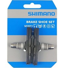 Shimano M600 - V Bremsklötze