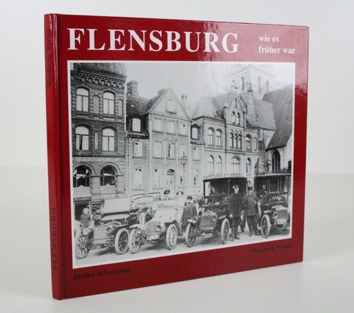 Flensburg ein verlorenes - ein,
