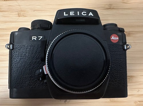 Leica 1920764 - r7, #1920764