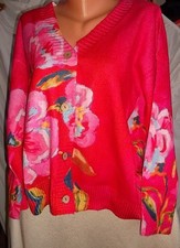 Markenlos Strickjacke