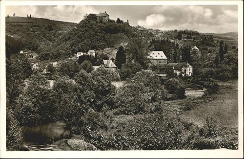 Kirchen sieg siegtal - sieg,