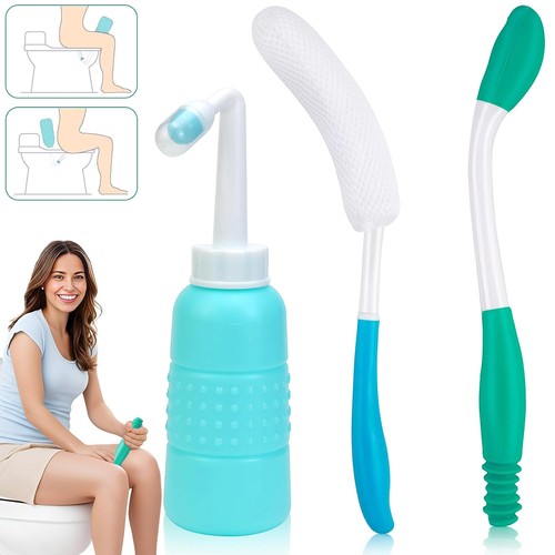 3pcs abwischhilfe 40cm - 3pcs, wc