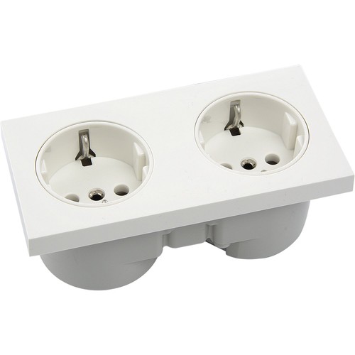 Berker integro pure - berker,
