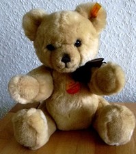 Original  STEIFF Teddy / Teddybär PETSY , sehr guter Zustand