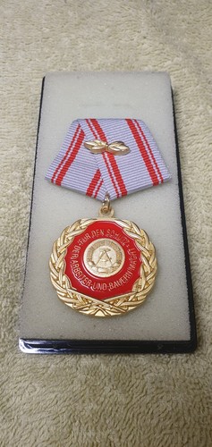 Verdienter angehöriger der - angehöriger,