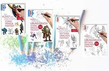 Die Kunst des Zeichnens -