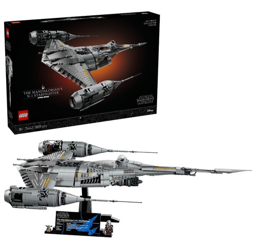 Neu lego exklusiv - neu, star