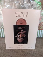 Brioche Vanille Lattafa Pride 100ml Eau De Parfum Unisex