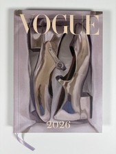 Vogue Diary NOT SEALED! Brand