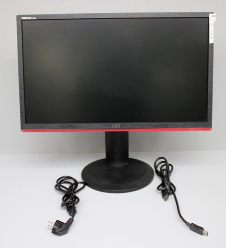 Aoc g2460pf gaming monitor - aoc, gaming-monitor