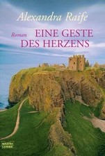 Eine Geste des Herzens von