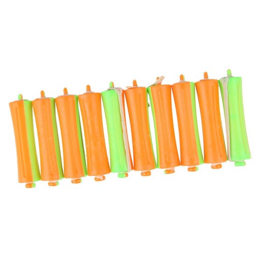 Haar dauerwelle stangen - haar,