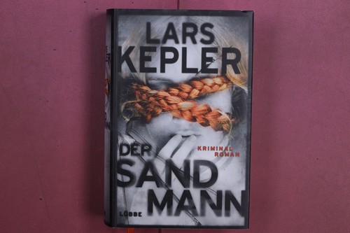 379396 lars kepler - 379396,