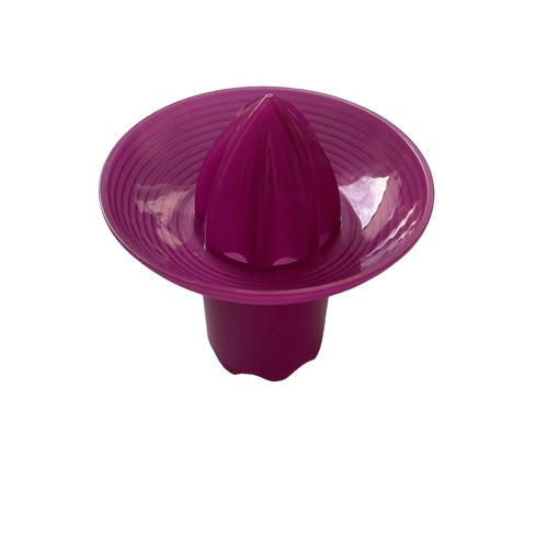 Tupperware zitronenpresse neu - zitronenpresse,