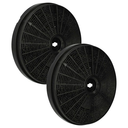 Aktivkohlefilter für - 2,