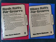 Rock Riffs für Gitarre, Mark