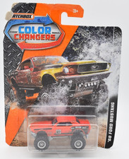 Matchbox Superfast 1968 Ford