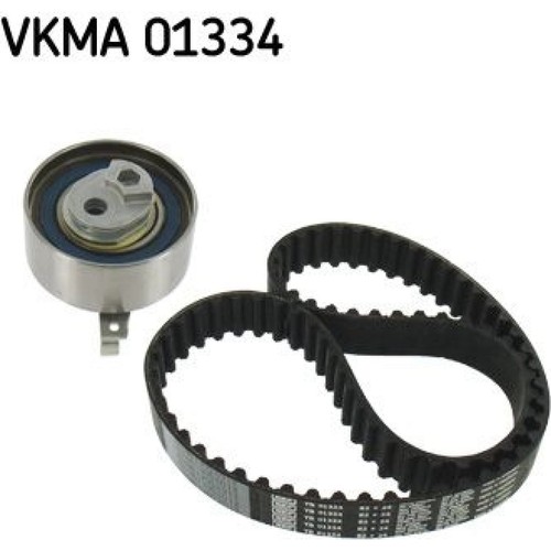 Skf vkma 01334 - skf, zahnriemensatz