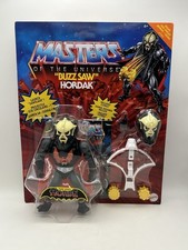 MotU Origins Buzz Saw Hordak