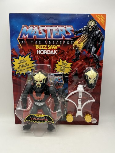 Motu origins buzz saw - motu,