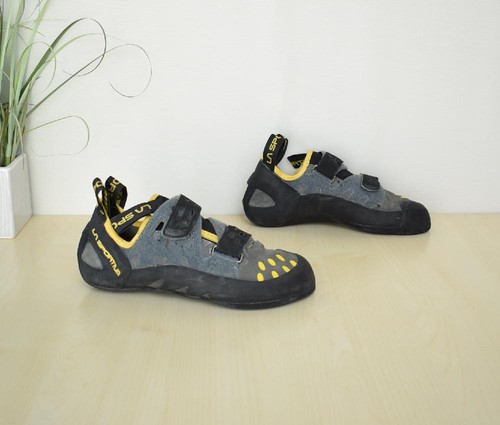 Sportiva kletterschuhe gr - sportiva,