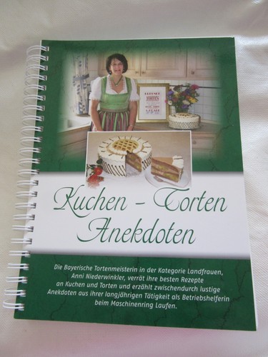 Kuchen torten anekdoten - kuchen,