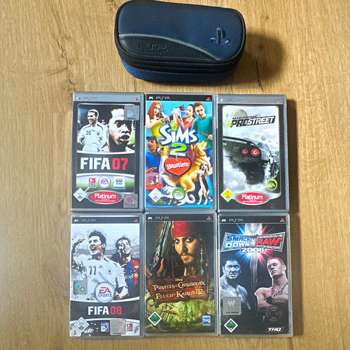 Sony psp playstation portable - playstation,