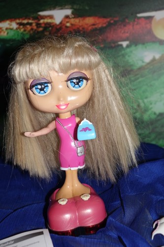 Mattel sprechende ankleide - sprechende,