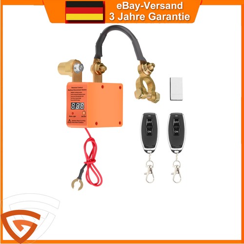 12v doppelte fernbedienung - 12v,