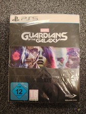 Marvel's Guardians of the