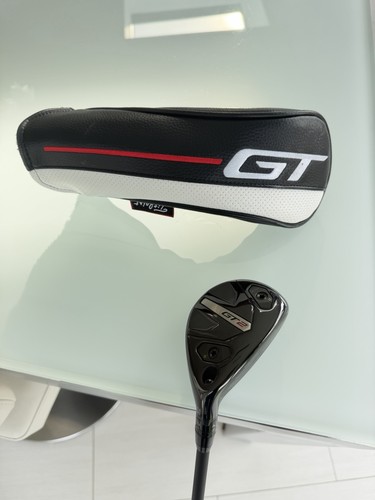 Titleist gt2 hybrid wie - titleist, 4,