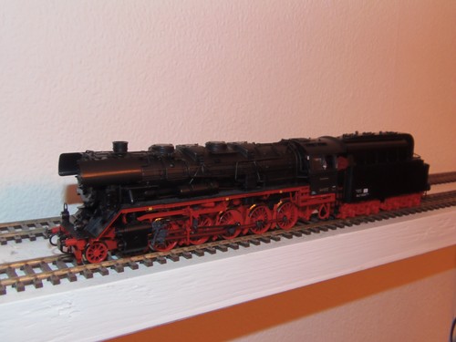Eisenbahn zug roco 63239 - zug,
