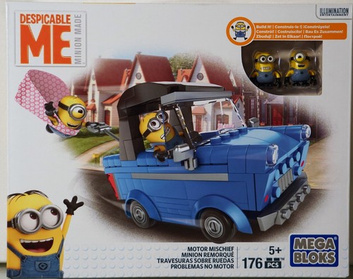 Mega bloks dkt69 - mega,