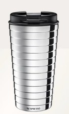 Nespresso TOUCH TRAVEL MUG 345ml  Thermobecher