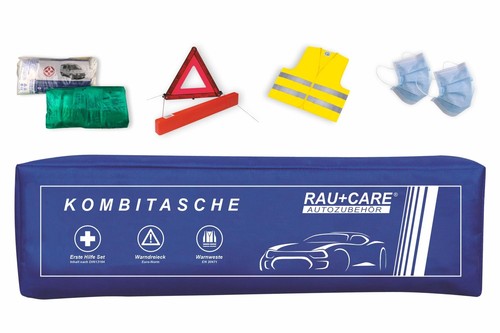 Rau eh0009 trio kombitasche - eh0009,
