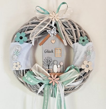 Türkranz Glück Familie