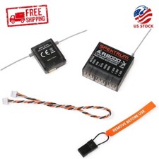 1Fast Speed RC Receiver For