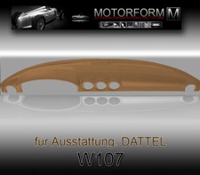 Mercedes W107 R107