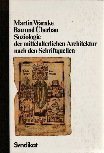 Martin warnke bau und - martin,