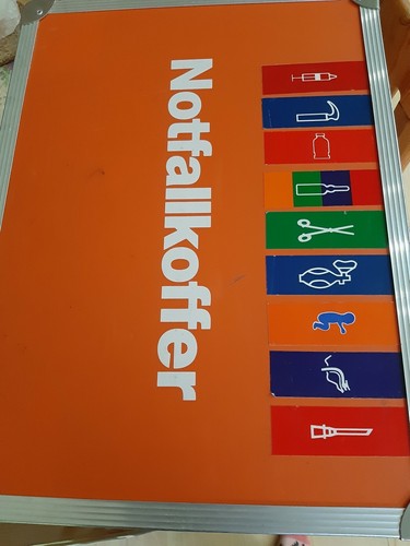 Notfallkoffer m görder - notfallkoffer, m.görder
