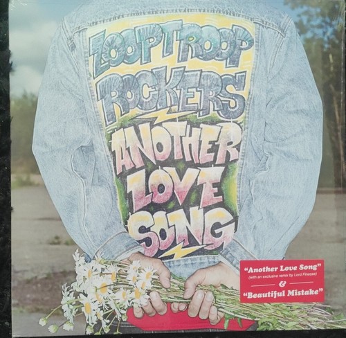 Looptroop rockers another - rockers –,