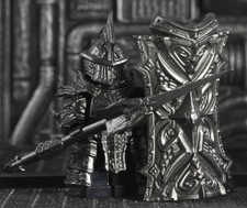 Dark Souls Demon's Souls Tower