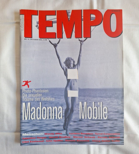 Tempo zeitschrift männer - tempo,, zeitschrift,