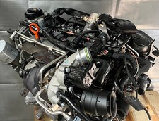 Motor Engine Audi VW CAX CAXA