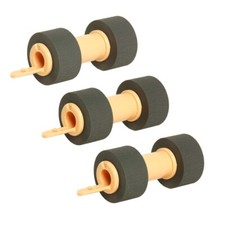 Xerox OKI  Pickup Roller Set 604K11192 53355691 604K19890 604K78861 LM0731001