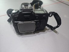 Nikon d80 body - nikon,
