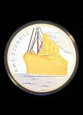Gigant medaille 2012 - 2012,