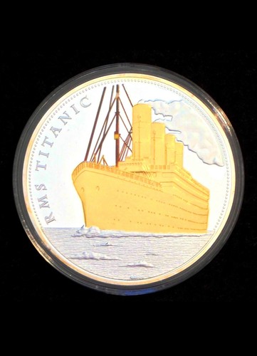 Gigant medaille 2012 a - medaille,