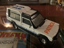 matchbox super king k90 Matra